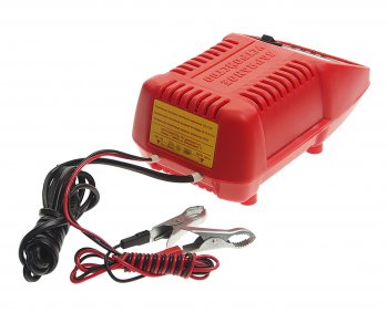 3 699 р. Устройство зарядное 12V 10А 220V (автомат) ТАМБОВ ИП ШМЕЛЬКОВ зу-75м  с доставкой в г. Кемерово. Увеличить фотографию 2