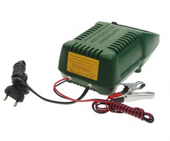 3 499 р. Устройство зарядное 12V 10А 220V (автомат) ТАМБОВ ИП ШМЕЛЬКОВ зу-75м2  с доставкой в г. Кемерово. Увеличить фотографию 2