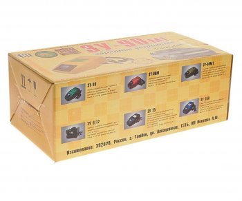 3 499 р. Устройство зарядное 12V 8A 220V (автомат) НИКА АНТАС НИКА АНТАС зу-90м1  с доставкой в г. Кемерово. Увеличить фотографию 3