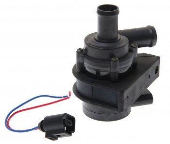 9 549 р. Насос циркуляционный WEBASTO Thermo Top Evo U4847 (12V) (выход прямой) ZIGLER ZIGLER zwu4847 ZIGLER zwu4847  с доставкой в г. Кемерово. Увеличить фотографию 2