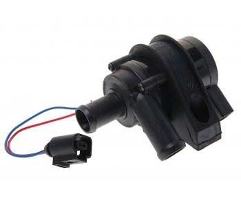 9 549 р. Насос циркуляционный WEBASTO Thermo Top Evo U4847 (12V) (выход прямой) ZIGLER ZIGLER zwu4847 ZIGLER zwu4847  с доставкой в г. Кемерово. Увеличить фотографию 1