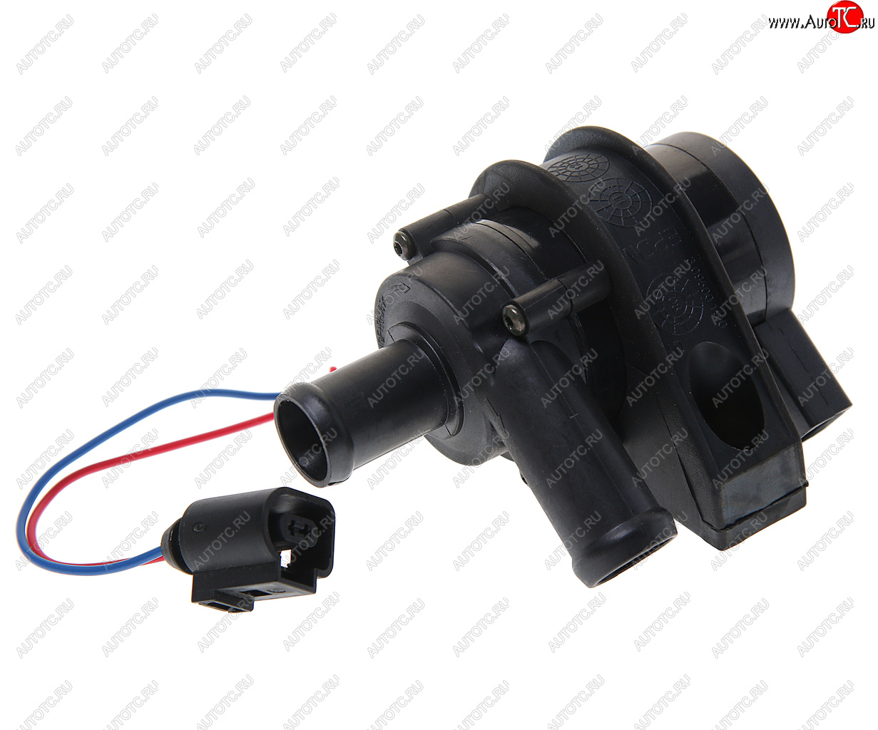 9 549 р. Насос циркуляционный WEBASTO Thermo Top Evo U4847 (12V) (выход прямой) ZIGLER ZIGLER zwu4847 ZIGLER zwu4847  с доставкой в г. Кемерово