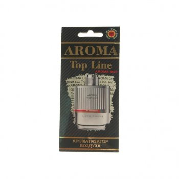 209 р. Ароматизатор подвесной пластина (№27 Prada Luna Rossa) TOP LINE TOP LINE №27 prada luna rossa  с доставкой в г. Кемерово. Увеличить фотографию 1