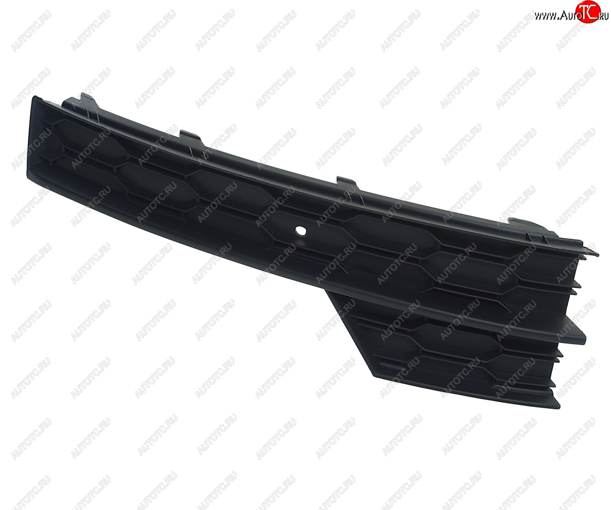 919 р. Заглушка SKODA Octavia (16-) фары противотуманной левая NSP NSP nsp085e0807681f9b9  с доставкой в г. Кемерово
