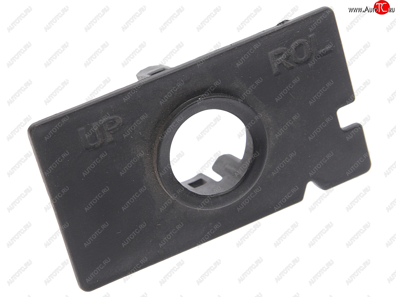 399 р. Кронштейн GEELY Atlas (21-) датчика парковки левый NSP NSP nsp207088036000661  с доставкой в г. Кемерово