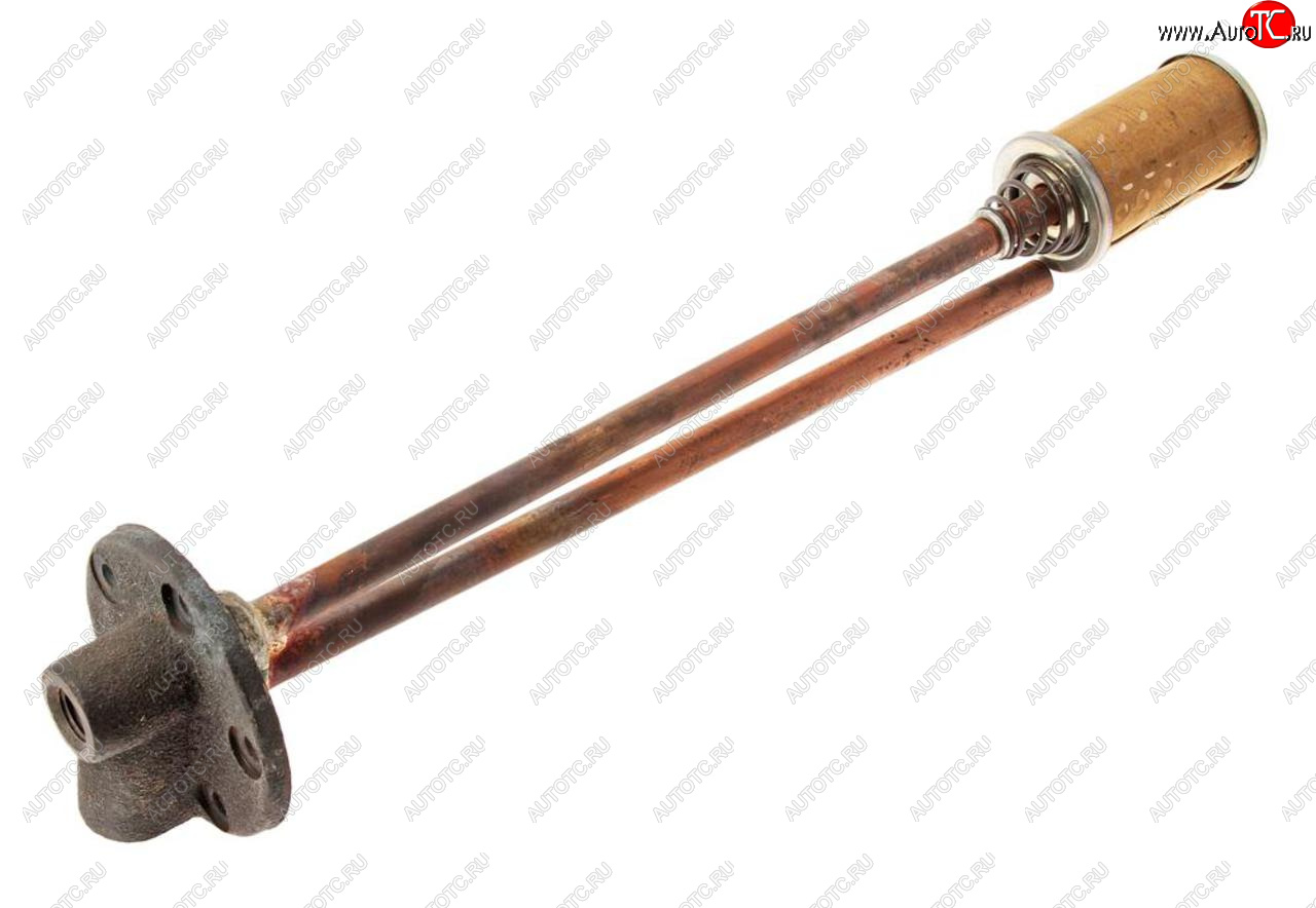 1 299 р. Топливоприемник ГАЗ-3302 АВТОПРОМАГРЕГАТ ГАЗ 3302-1104012 ГАЗ 3302-1104012  с доставкой в г. Кемерово