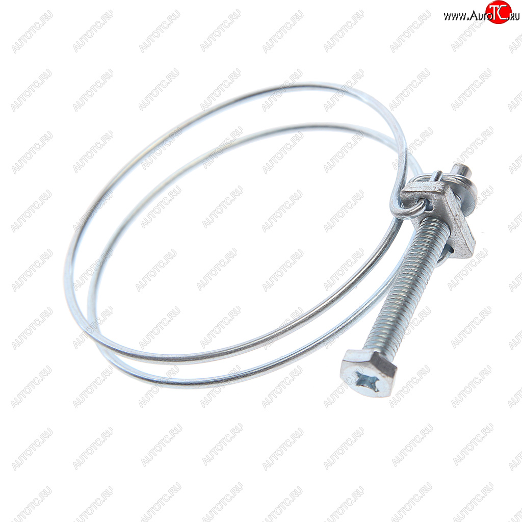 22 р. Хомут проволочный 065-070мм W1 SPIRO SPIRO pr70spiro21  с доставкой в г. Кемерово