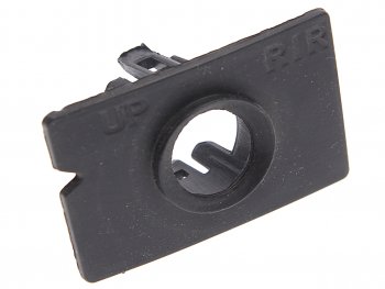 379 р. Кронштейн GEELY Atlas (21-) датчика парковки правый NSP NSP nsp207088035700661  с доставкой в г. Кемерово. Увеличить фотографию 1