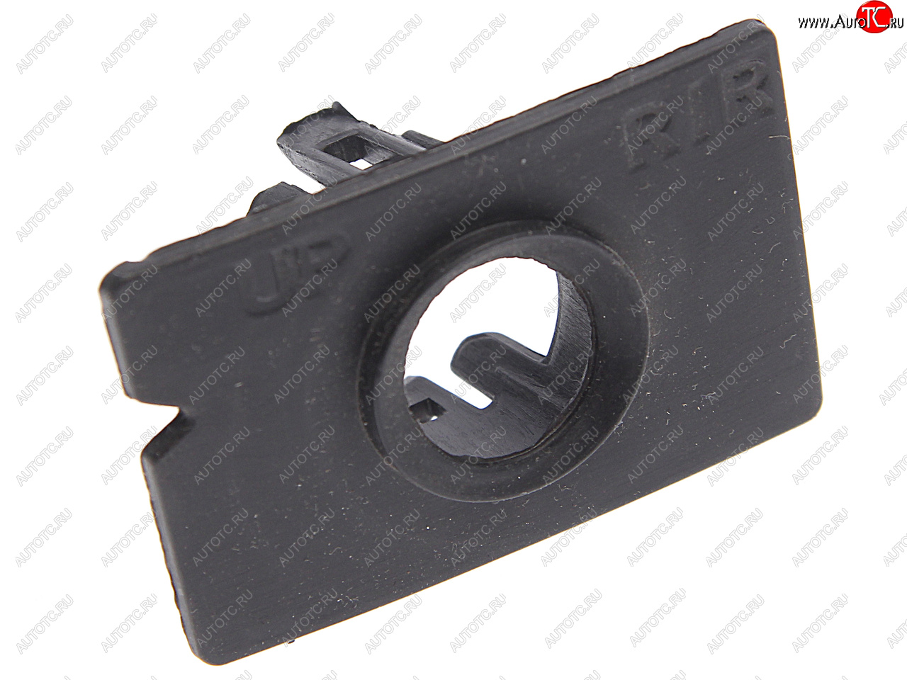 379 р. Кронштейн GEELY Atlas (21-) датчика парковки правый NSP NSP nsp207088035700661  с доставкой в г. Кемерово