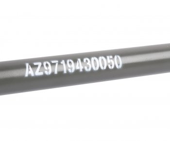 7 999 р. Тяга рулевая SITRAK HOWO продольная (6х6) OE SITRAK az9719430050  с доставкой в г. Кемерово. Увеличить фотографию 3