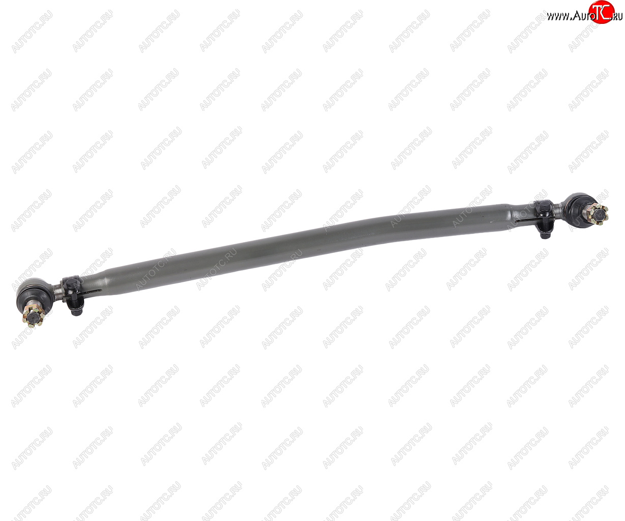 7 999 р. Тяга рулевая SITRAK HOWO продольная (6х6) OE SITRAK az9719430050  с доставкой в г. Кемерово