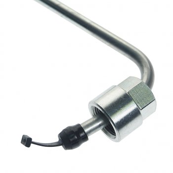 2 799 р. Трубка топливная ГАЗель Next,NN дв.G21A подающая MOVELEX MOVELEX pm40004409-mx  с доставкой в г. Кемерово. Увеличить фотографию 3