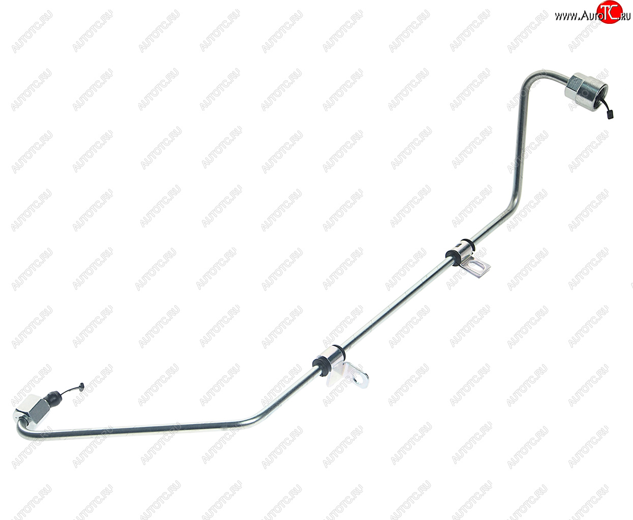 2 799 р. Трубка топливная ГАЗель Next,NN дв.G21A подающая MOVELEX MOVELEX pm40004409-mx  с доставкой в г. Кемерово