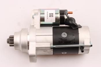 23 699 р. Стартер ГАЗель Next,NN дв.G21A MOVELEX MOVELEX psh0005945-mx  с доставкой в г. Кемерово. Увеличить фотографию 2
