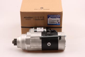 23 699 р. Стартер ГАЗель Next,NN дв.G21A MOVELEX MOVELEX psh0005945-mx  с доставкой в г. Кемерово. Увеличить фотографию 1