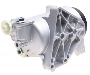 6 599 р. Корпус SITRAK HOWO фильтра топливного грубой очистки OE SITRAK 082v12501-7293  с доставкой в г. Кемерово. Увеличить фотографию 3