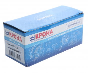 1 899 р. Привод стартера КАМАЗ,МАЗ стартер 142Б2.3708 КРОНА КРОНА 1004.3708  с доставкой в г. Кемерово. Увеличить фотографию 3