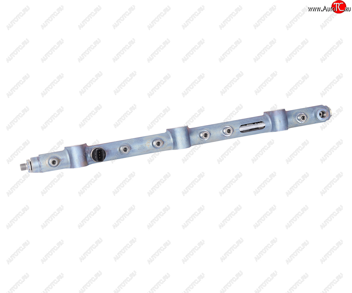 28 999 р. Рампа SITRAK HOWO топливная дв.MC11,MC13 OE SITRAK 200v10311-6082  с доставкой в г. Кемерово