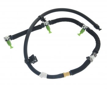 3 499 р. Трубка топливная ГАЗель Next,NN дв.G21A обратки MOVELEX MOVELEX pm40004407-mx  с доставкой в г. Кемерово. Увеличить фотографию 2