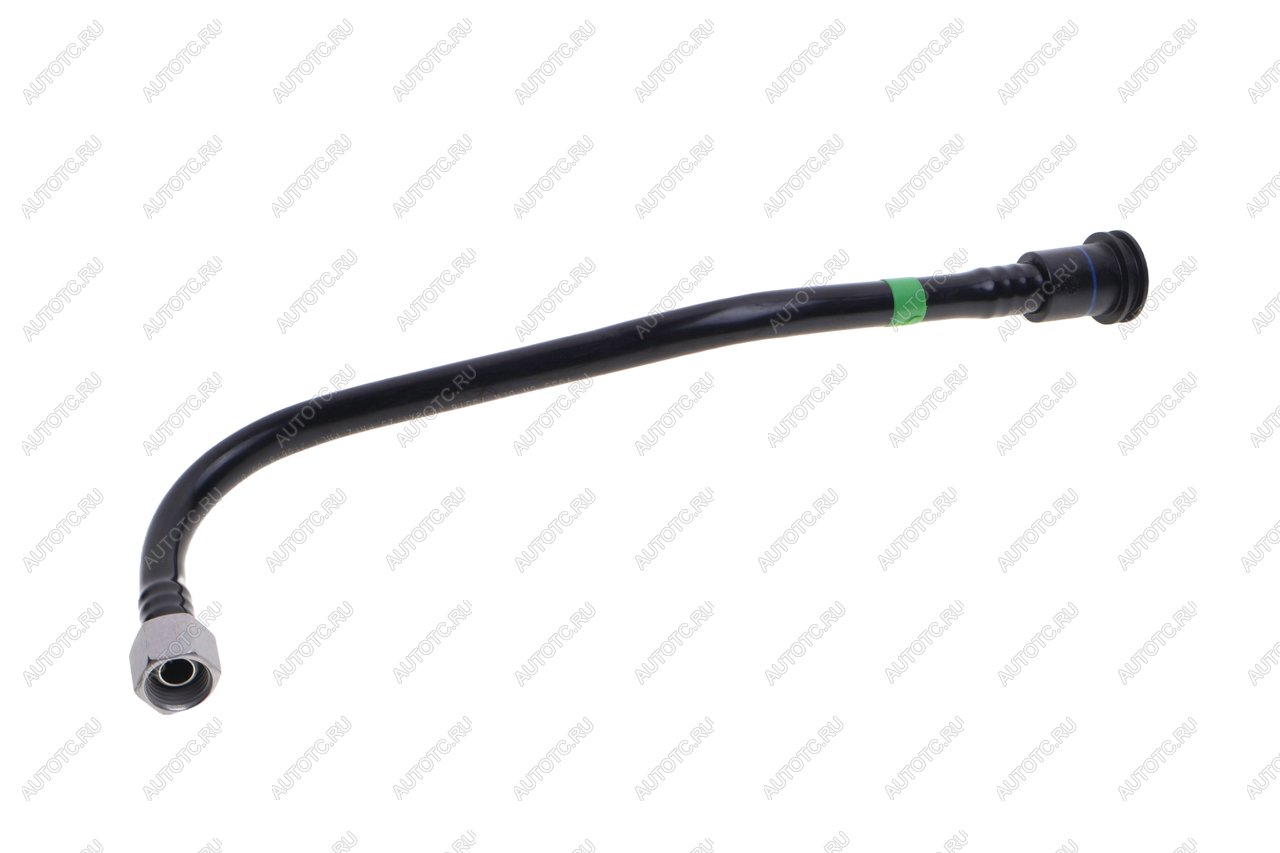 2 599 р. Трубка топливная SITRAK HOWO дв.MC11 от фильтра к ТНВД OE SITRAK 202v12304-5837  с доставкой в г. Кемерово