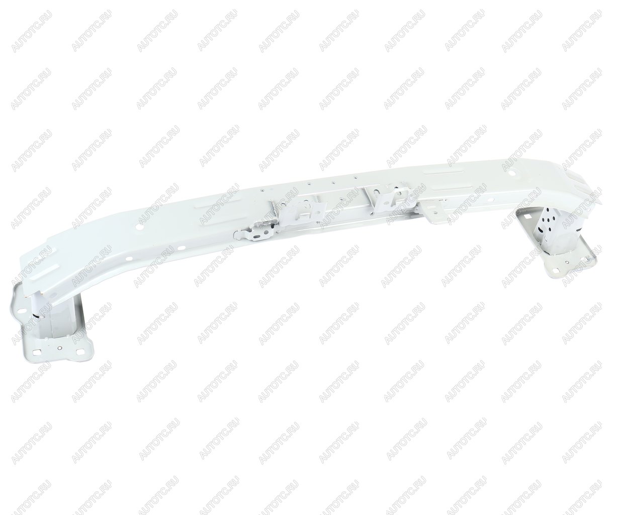 4 999 р. Усилитель бампера HAVAL F7,F7x (19-) переднего NSP NSP nsp192803135xkq00a  с доставкой в г. Кемерово
