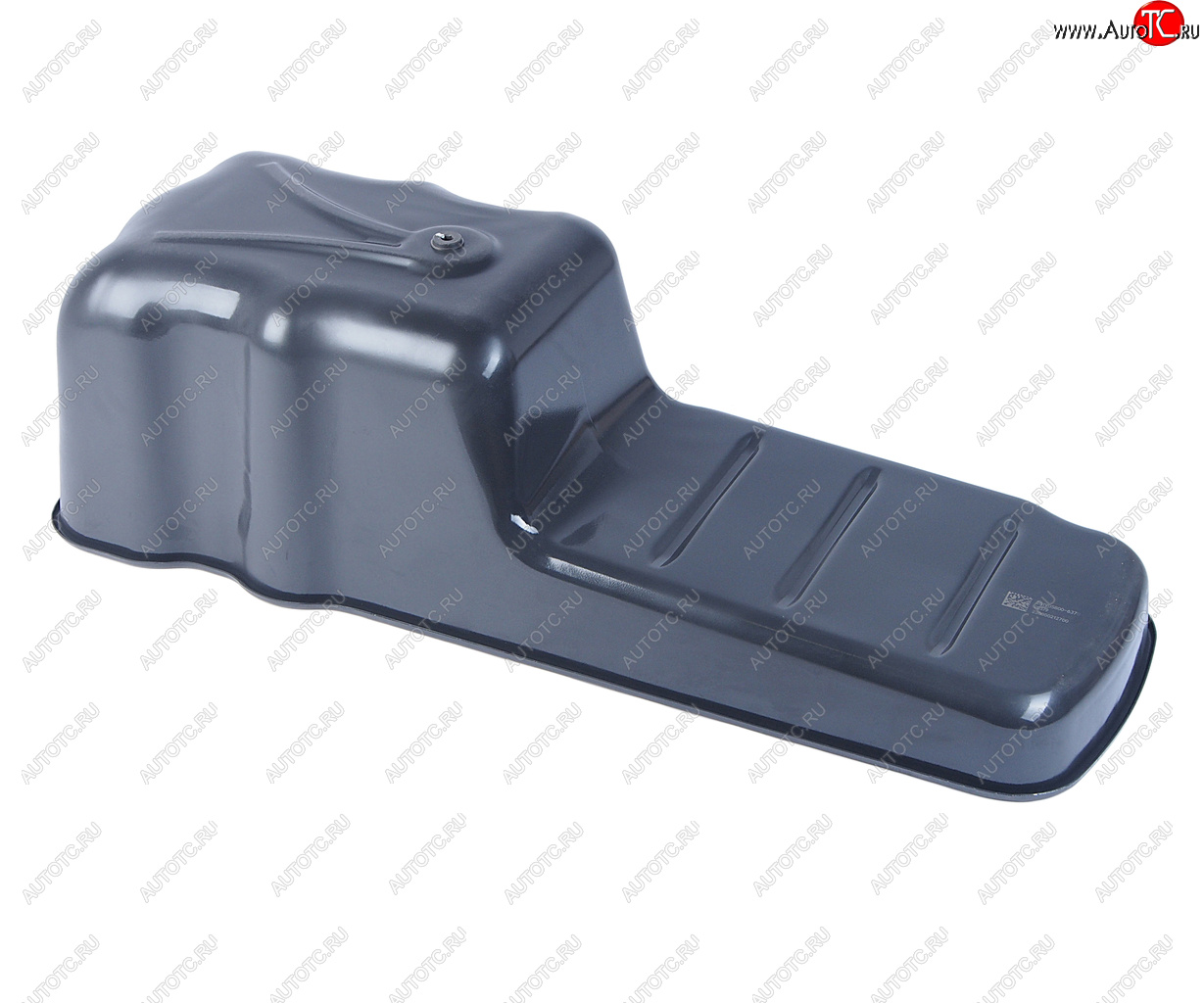 14 649 р. Поддон масляный SITRAK HOWO дв.MC11,MC13 картера двигателя OE SITRAK 201v05800-6370  с доставкой в г. Кемерово