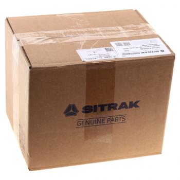 36 999 р. Клапан SITRAK HOWO управления тормозами прицепа OE SITRAK wg9000360552  с доставкой в г. Кемерово. Увеличить фотографию 6