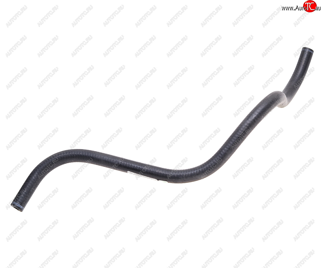 299 р. Шланг SITRAK HOWO бачка расширительного OE SITRAK 712w96305-0051  с доставкой в г. Кемерово