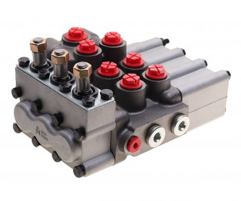 16 999 р. Гидрораспределитель МТЗ-80,82,ЮМЗ 3-х выводной МТЗ MEGAPOWER MEGAPOWER 460-13-010  с доставкой в г. Кемерово. Увеличить фотографию 1