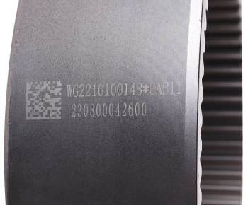 5 349 р. Шестерня КПП SITRAK HOWO внутренняя кольцевая КПП HW25712XST OE SITRAK wg2210100148  с доставкой в г. Кемерово. Увеличить фотографию 3