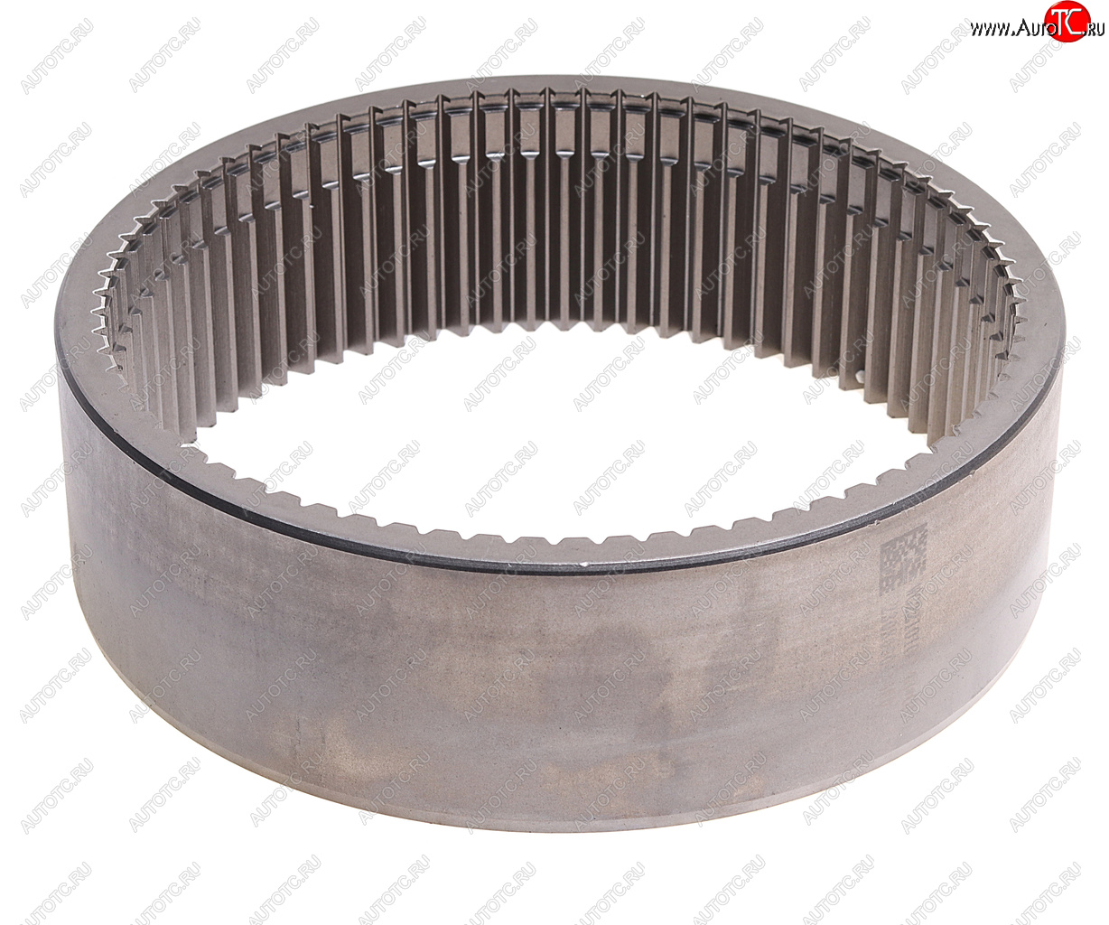 5 349 р. Шестерня КПП SITRAK HOWO внутренняя кольцевая КПП HW25712XST OE SITRAK wg2210100148  с доставкой в г. Кемерово