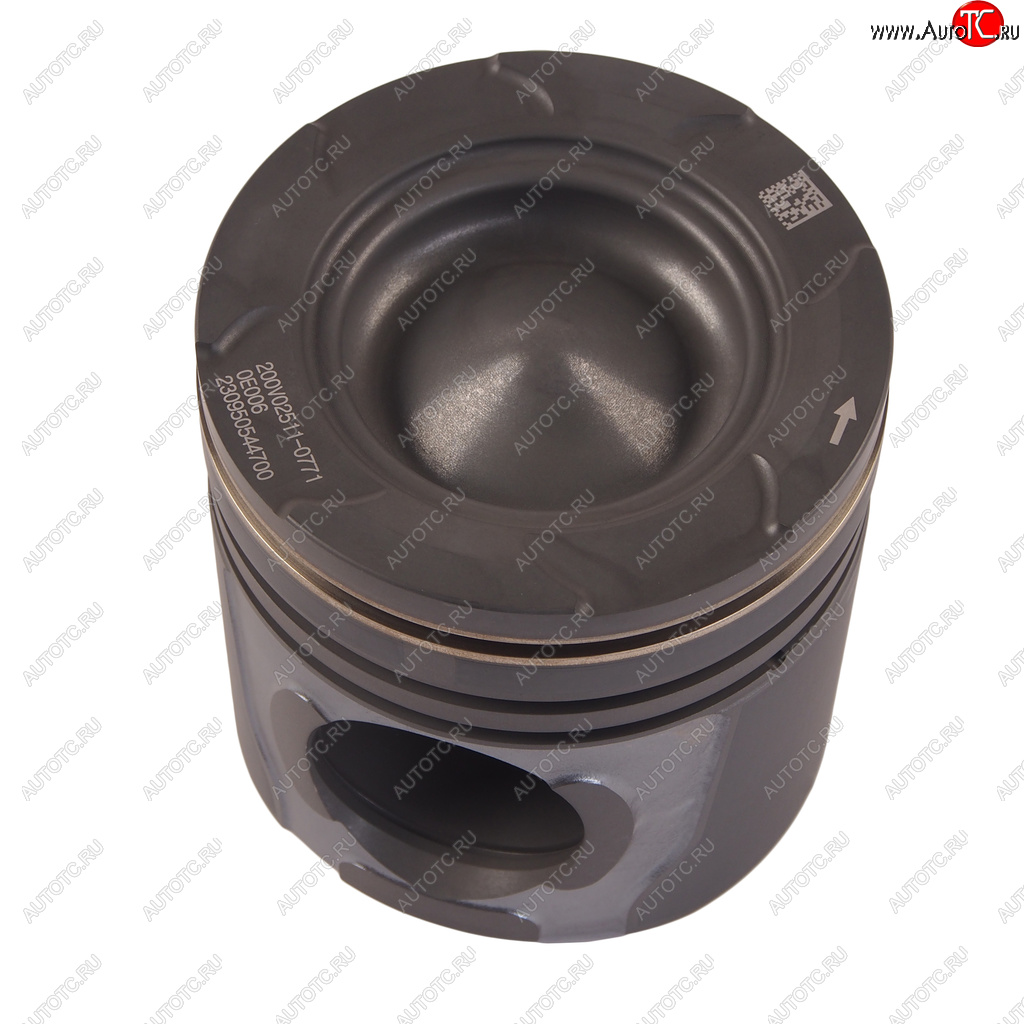7 199 р. Поршень двигателя SITRAK HOWO дв.MC11 STD OE SITRAK 200v02511-0771  с доставкой в г. Кемерово