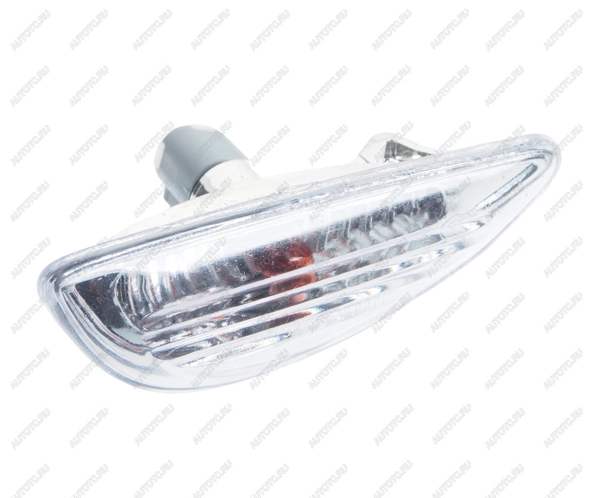 429 р. Указатель поворота HYUNDAI Solaris (17-) правый (в крыло) NSP NSP nsp0292304h5000  с доставкой в г. Кемерово