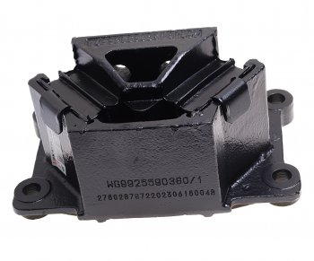7 899 р. Подушка SITRAK HOWO T5G двигателя задняя OE SITRAK wg9925590360  с доставкой в г. Кемерово. Увеличить фотографию 3