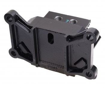 7 899 р. Подушка SITRAK HOWO T5G двигателя задняя OE SITRAK wg9925590360  с доставкой в г. Кемерово. Увеличить фотографию 1