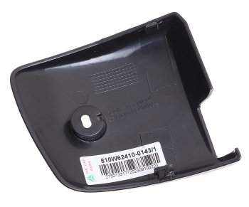 349 р. Крышка SITRAK HOWO петли двери нижней левая OE SITRAK 810w62410-0143  с доставкой в г. Кемерово. Увеличить фотографию 2