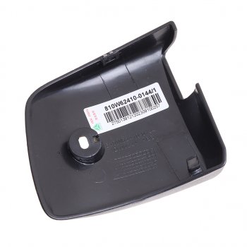 449 р. Крышка SITRAK HOWO петли двери нижней правая OE SITRAK 810w62410-0144  с доставкой в г. Кемерово. Увеличить фотографию 2