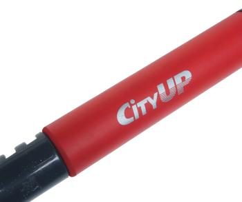 469 р. Щетка со скребком 59см CITY UP CITY UP cu-73  с доставкой в г. Кемерово. Увеличить фотографию 3