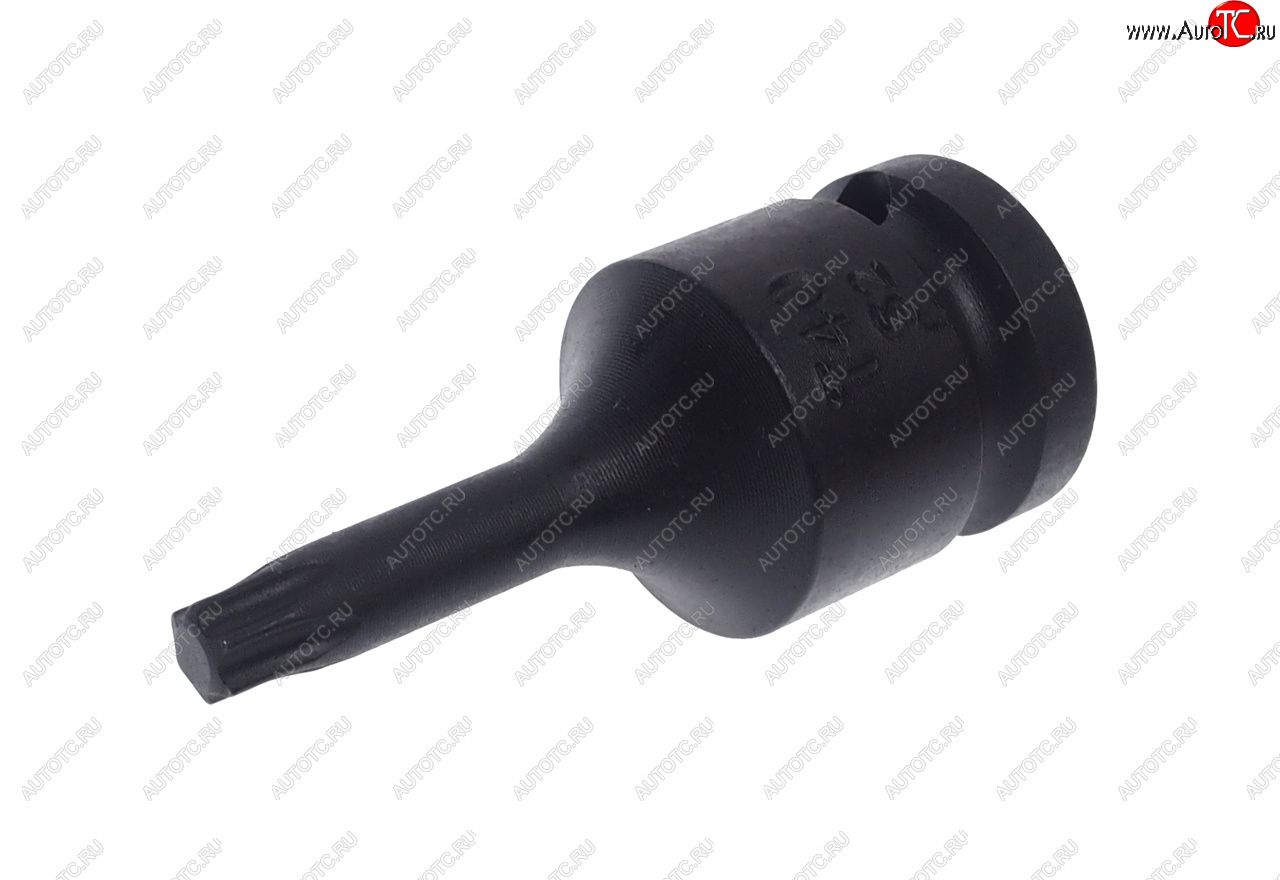 699 р. Головка торцевая 1/2 TORX T40 ударная d=25мм L=60мм JTC JTC TOOLS CO., LTD jtc-446040 JTC TOOLS CO., LTD jtc-446040  с доставкой в г. Кемерово