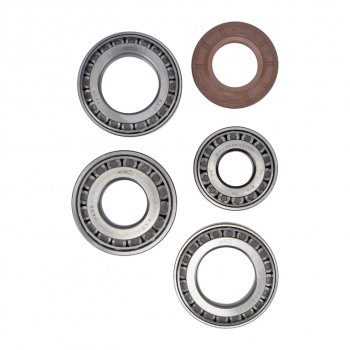 3 299 р. Ремкомплект УАЗ мост СПАЙСЕР главной пары (подшипники, сальник) METALPART METALPART mp-n-023-08  с доставкой в г. Кемерово. Увеличить фотографию 4