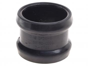 1 269 р. Трубка SITRAK патрубков соединительная прямая (40DN32) OE SITRAK 200v98182-0003  с доставкой в г. Кемерово. Увеличить фотографию 1