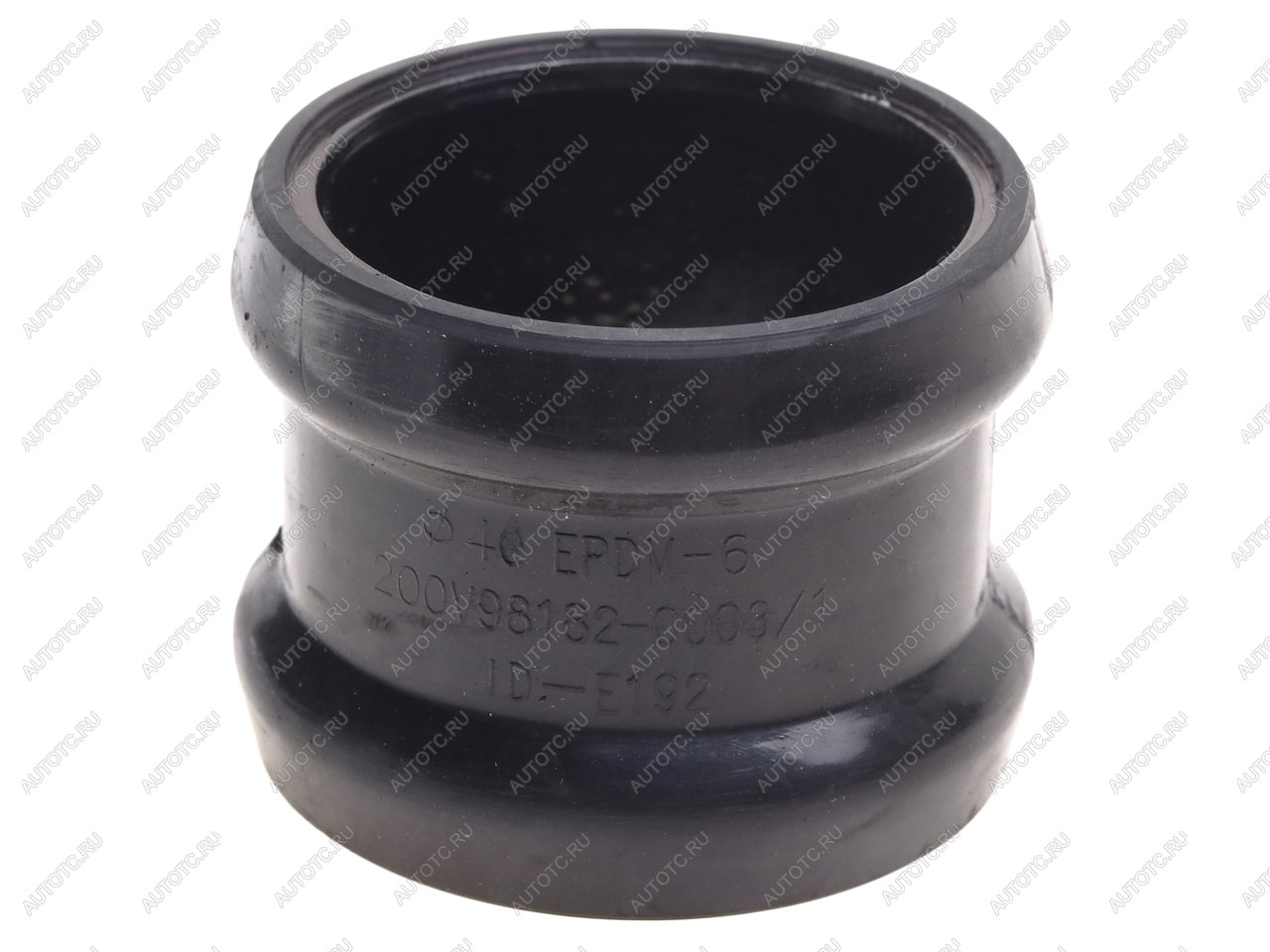 1 269 р. Трубка SITRAK патрубков соединительная прямая (40DN32) OE SITRAK 200v98182-0003  с доставкой в г. Кемерово