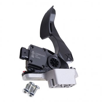12 999 р. Педаль акселератора SITRAK HOWO электронная OE SITRAK 811w25970-6103  с доставкой в г. Кемерово. Увеличить фотографию 1