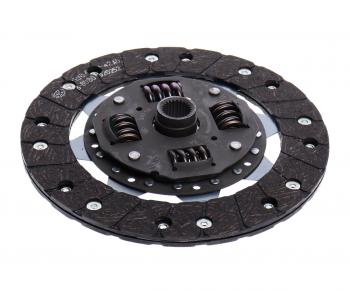 17 549 р. Сцепление VW Golf (89-02) SEAT Ibiza (93-99) (1.8) LUK LUK 621133109  с доставкой в г. Кемерово. Увеличить фотографию 4