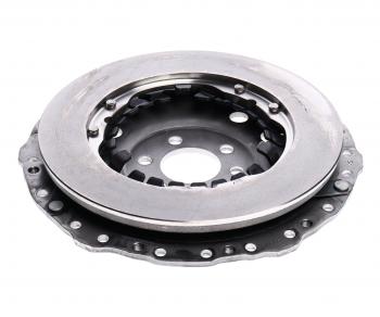 17 549 р. Сцепление VW Golf (89-02) SEAT Ibiza (93-99) (1.8) LUK LUK 621133109  с доставкой в г. Кемерово. Увеличить фотографию 3