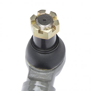 9 299 р. Тяга рулевая SITRAK HOWO продольная (8х4) OE SITRAK wg9931437030  с доставкой в г. Кемерово. Увеличить фотографию 4