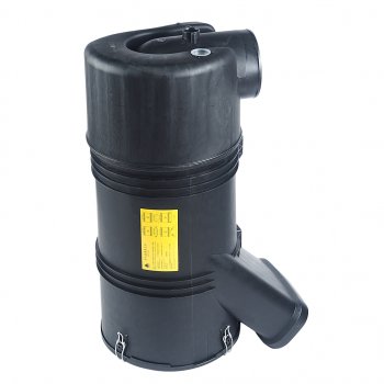 16 249 р. Корпус SITRAK HOWO фильтра воздушного OE SITRAK 711w08400-6110  с доставкой в г. Кемерово. Увеличить фотографию 3