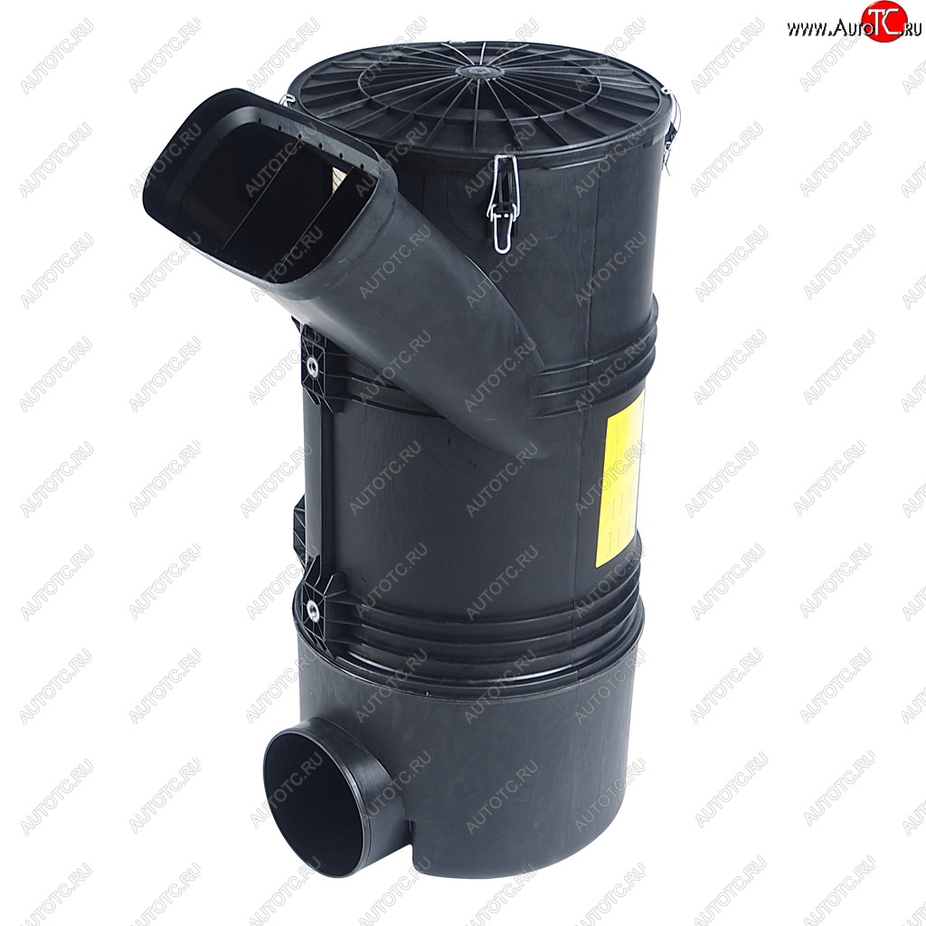 16 249 р. Корпус SITRAK HOWO фильтра воздушного OE SITRAK 711w08400-6110  с доставкой в г. Кемерово