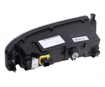 15 399 р. Фара противотуманная SITRAK HOWO T5G левая OE SITRAK 811w253206003  с доставкой в г. Кемерово. Увеличить фотографию 2