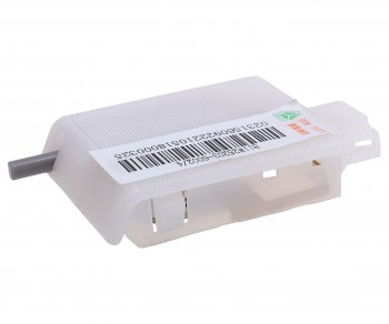 539 р. Плафон SITRAK HOWO освещения ящика вещевого OE SITRAK 811w25203-6002  с доставкой в г. Кемерово. Увеличить фотографию 3